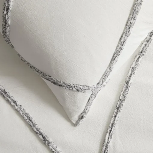 Meridian Quilt Cover