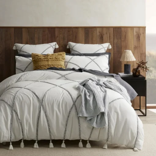 Meridian Quilt Cover