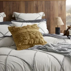 Meridian Quilt Cover