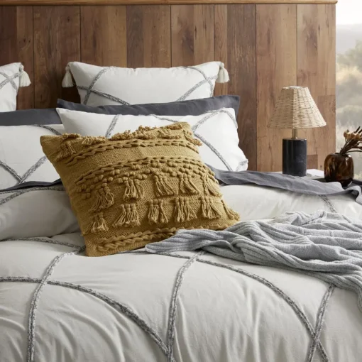 Meridian Quilt Cover