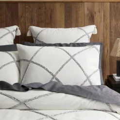 Meridian Quilt Cover