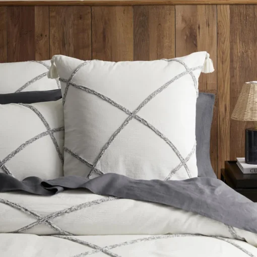 Meridian Quilt Cover