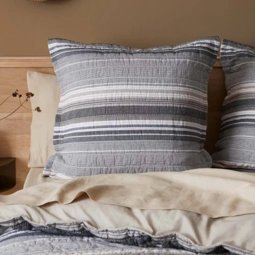 Merrick Quilt Cover