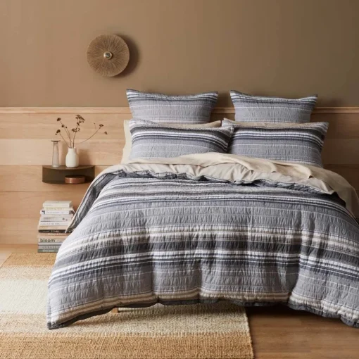 Merrick Quilt Cover