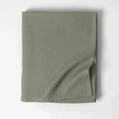 Milano Linen Napery - Oatmeal