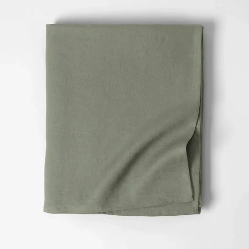 Milano Linen Napery - Oatmeal