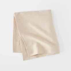 Milano Linen Napery - Oatmeal