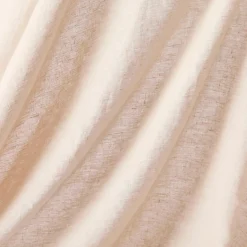 Milano Linen Napery - Oatmeal