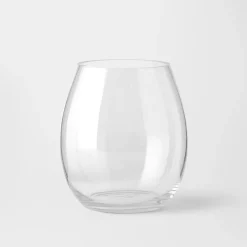 Mimi Glass Vase Medium