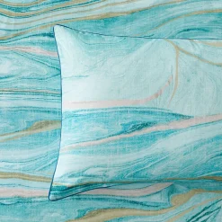 Mineral Quilt Cover