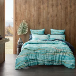 Mineral Quilt Cover