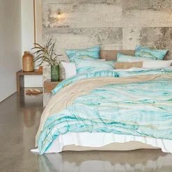 Mineral Quilt Cover
