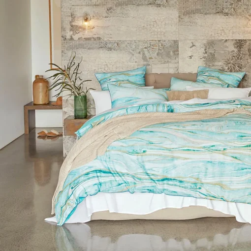 Mineral Quilt Cover