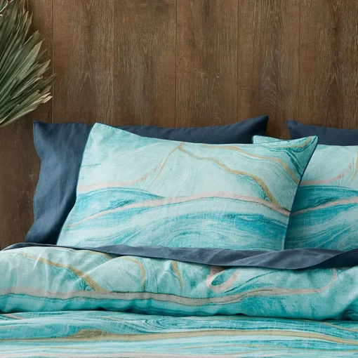 Mineral Quilt Cover