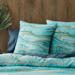 Mineral Quilt Cover