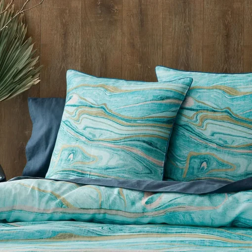 Mineral Quilt Cover