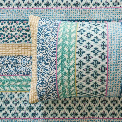Mirabel Quilt Cover