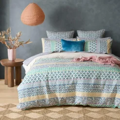Mirabel Quilt Cover