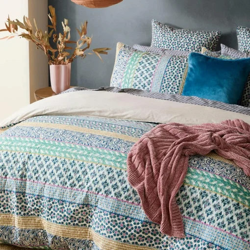 Mirabel Quilt Cover