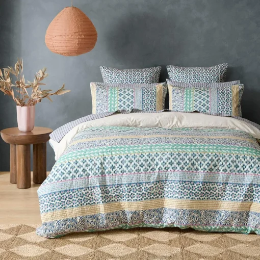Mirabel Quilt Cover