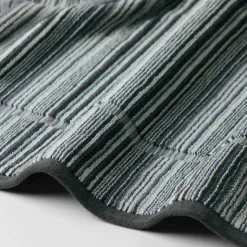 Montauk Towel - Teal Multi
