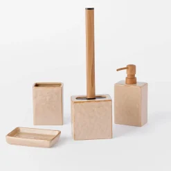 Morgan Bathroom Accessories