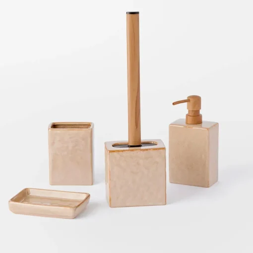 Morgan Bathroom Accessories