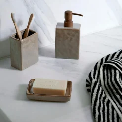 Morgan Bathroom Accessories