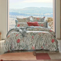 Moss Vale Quilt Cover