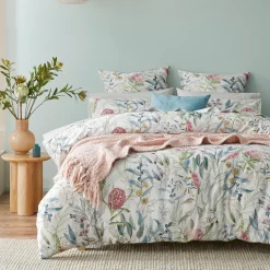 Moss Vale Quilt Cover