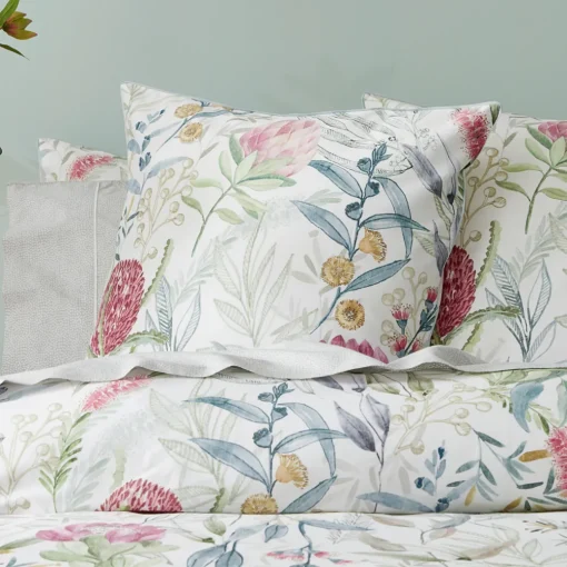 Moss Vale Quilt Cover