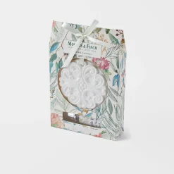 Mossvale Ceramic Disc - English Fern