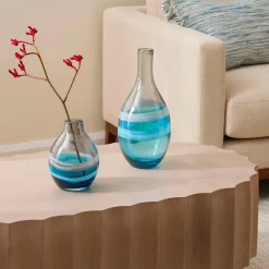 Mountain View Vase