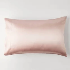 Mulberry Silk Pillowcase - Oyster