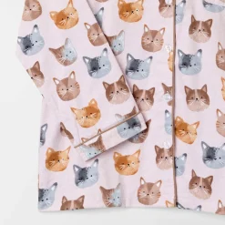 Nala Flannelette Pyjamas