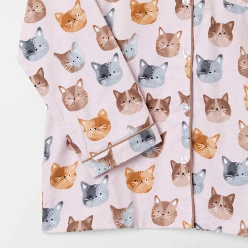 Nala Flannelette Pyjamas