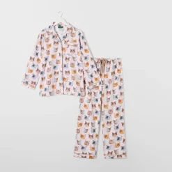 Nala Flannelette Pyjamas