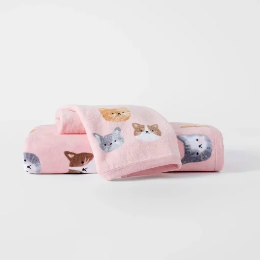 Nala Towel