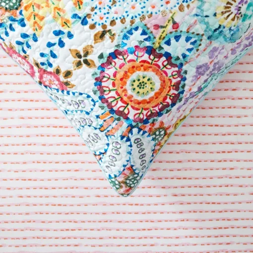 Narnia Quilt Cover