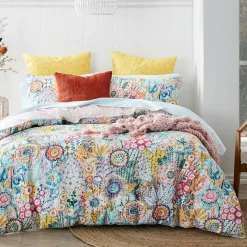 Narnia Quilt Cover