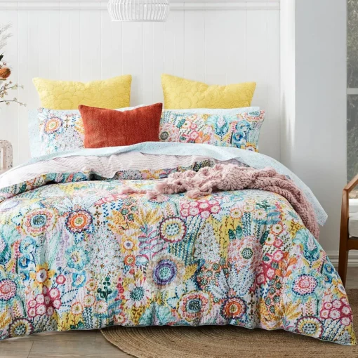 Narnia Quilt Cover