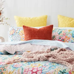 Narnia Quilt Cover