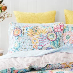 Narnia Quilt Cover