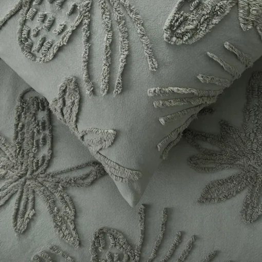 Native Banksia Quilt Cover