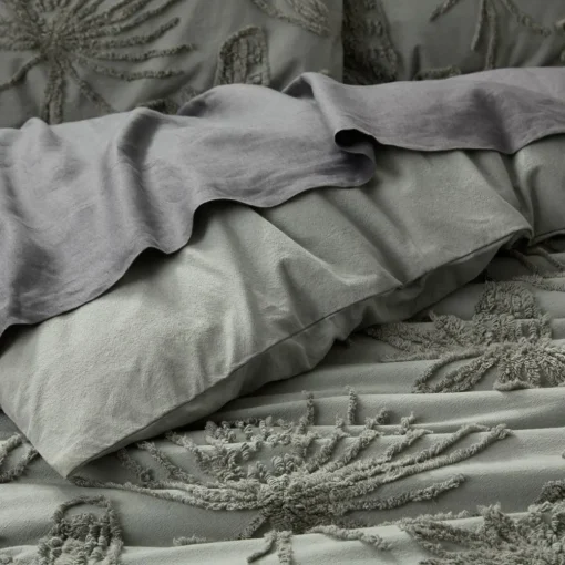 Native Banksia Quilt Cover