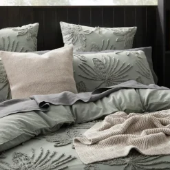 Native Banksia Quilt Cover
