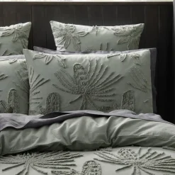 Native Banksia Quilt Cover