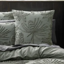 Native Banksia Quilt Cover