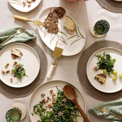 Nomad Serving Platter - Cream