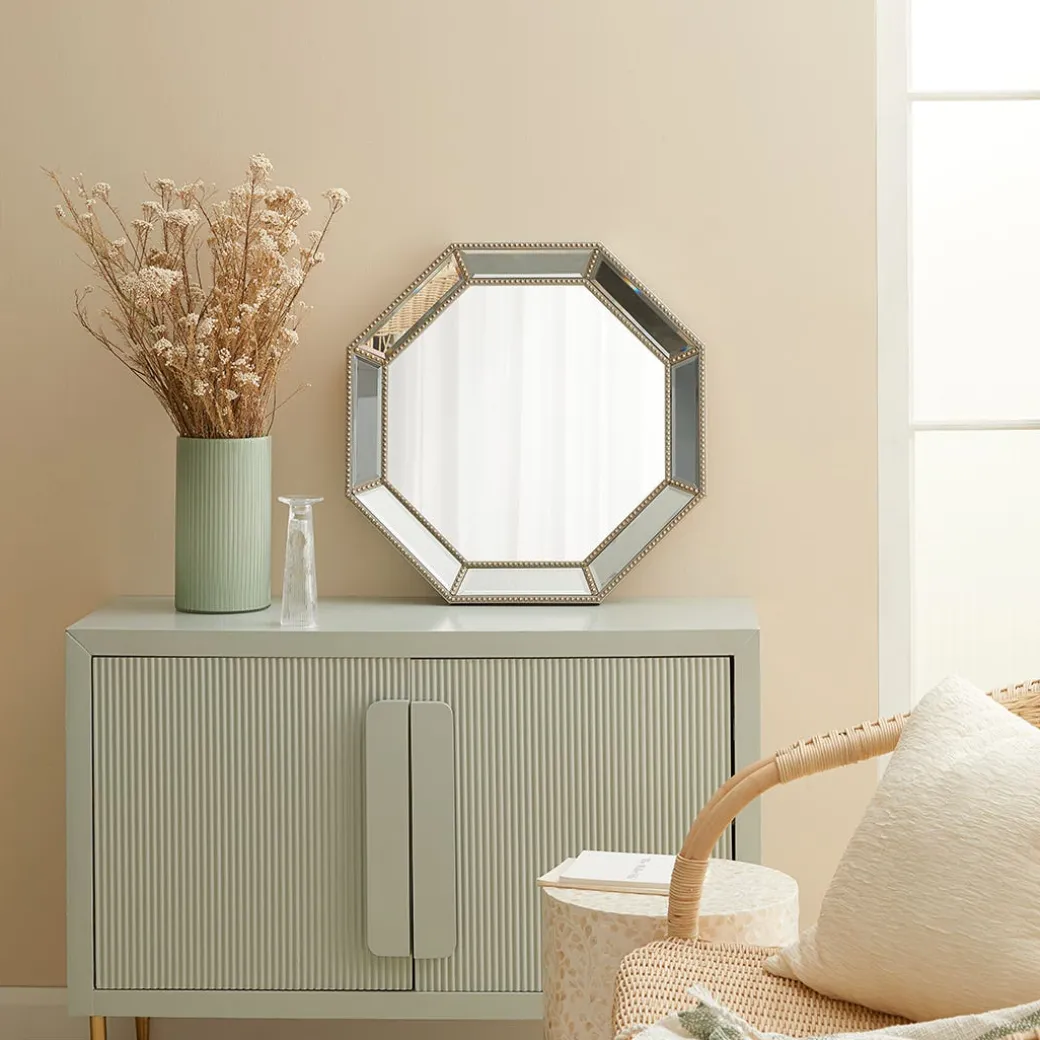 Octagon Mirror